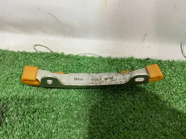 Ketjun liukukappale OEM LR091746 Land Rover L550:lle image 2