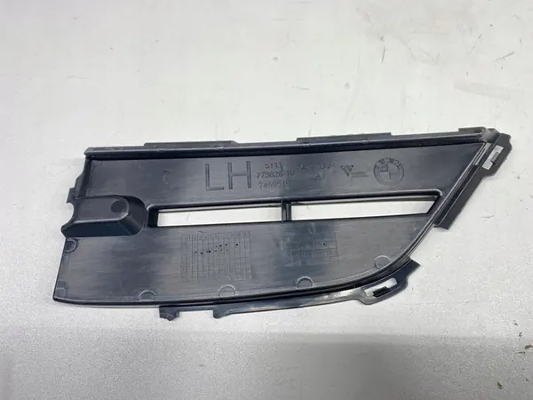 Copertura dell'ingresso dell'aria anteriore sinistra BMW X3 G01 2017- image 7