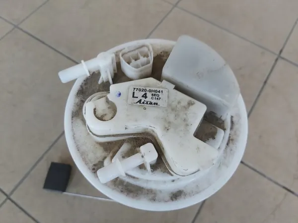 OEM 77020-0H041 Kraftstoffpumpenschwimmer Peugeot 108 image 3
