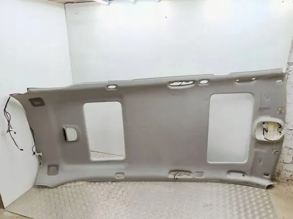 Teto Mercedes-Benz GL X164 OEM A1644402338 image 10