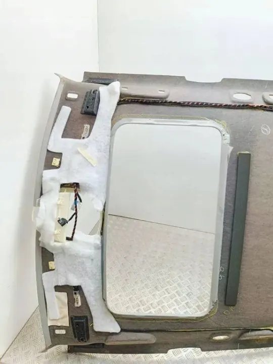 Teto Mercedes-Benz GL X164 OEM A1644402338 image 5