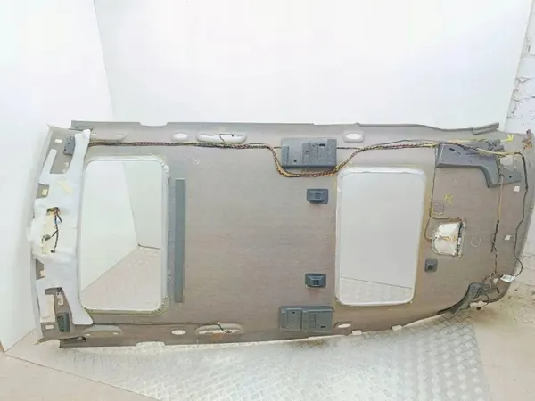 Teto Mercedes-Benz GL X164 OEM A1644402338 image 8