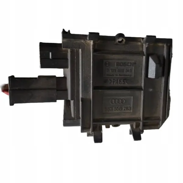 Audi 80 90 S2 B4 1995 Värmefläkt OEM 893819021 image 2