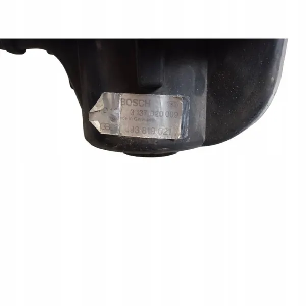 Audi 80 90 S2 B4 1995 Värmefläkt OEM 893819021 image 4