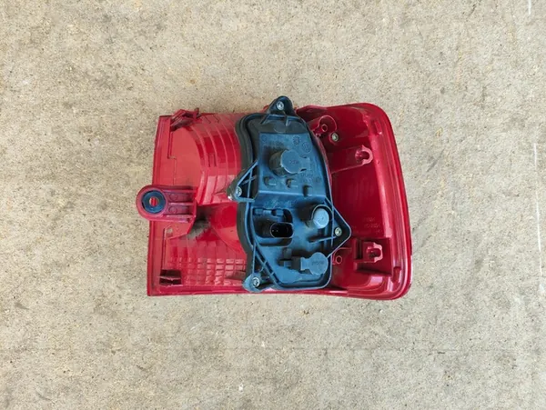 Vänster bakljus VW Touran image 3