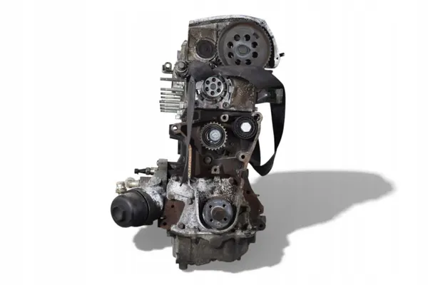 Gebrauchter Opel Motor 2.0 CDTI 160PS OEM LUCAR W40 4484 image 10