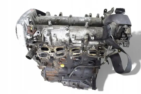 Gebrauchter Opel Motor 2.0 CDTI 160PS OEM LUCAR W40 4484 image 3