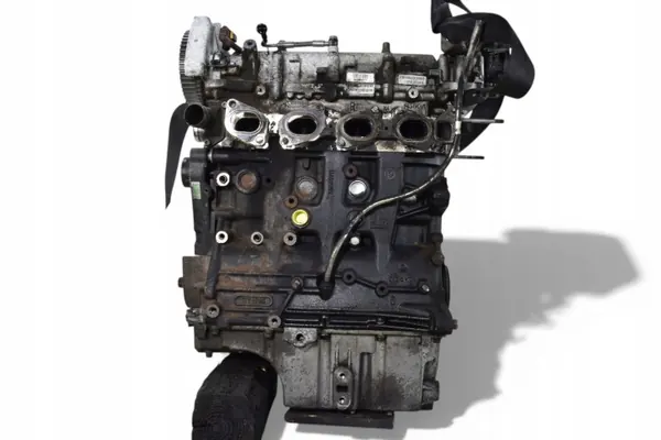 Gebrauchter Opel Motor 2.0 CDTI 160PS OEM LUCAR W40 4484 image 4