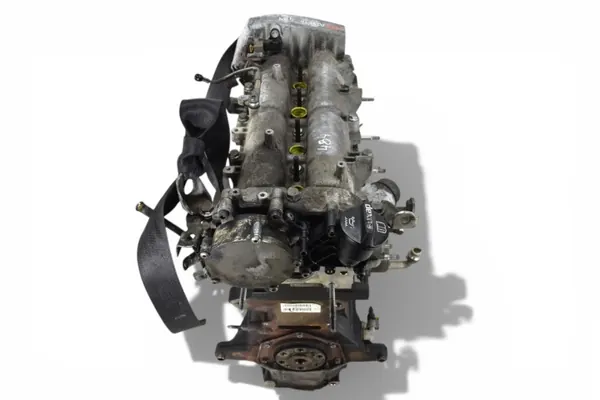 Gebrauchter Opel Motor 2.0 CDTI 160PS OEM LUCAR W40 4484 image 5