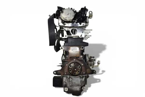 Gebrauchter Opel Motor 2.0 CDTI 160PS OEM LUCAR W40 4484 image 6