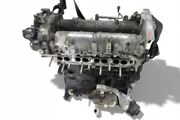 Gebrauchter Opel Motor 2.0 CDTI 160PS OEM LUCAR W40 4484 image 7