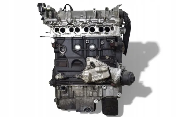 Gebrauchter Opel Motor 2.0 CDTI 160PS OEM LUCAR W40 4484 image 8