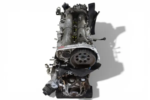 Gebrauchter Opel Motor 2.0 CDTI 160PS OEM LUCAR W40 4484 image 9