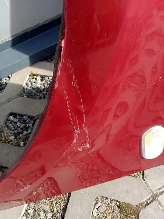 Vorderes Komplettset OEM PRZÓD KOMPLETNY SEAT LEON 2 LS3X image 10