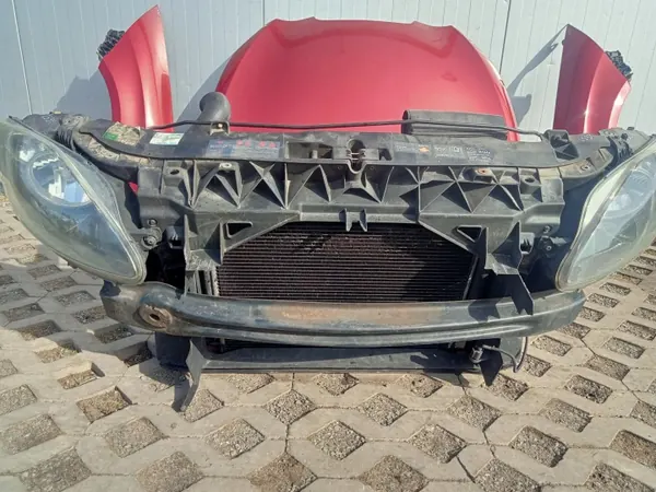 Vorderes Komplettset OEM PRZÓD KOMPLETNY SEAT LEON 2 LS3X image 5