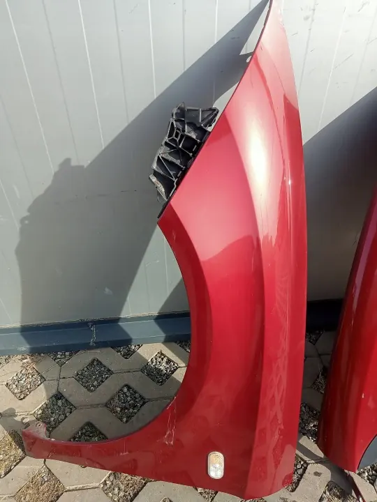 Vorderes Komplettset OEM PRZÓD KOMPLETNY SEAT LEON 2 LS3X image 9