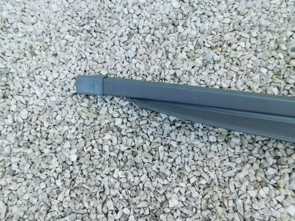 Rodillo de maletero Hyundai Santa FE Lift 05r OEM image 3