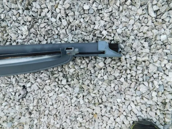 Rodillo de maletero Hyundai Santa FE Lift 05r OEM image 6
