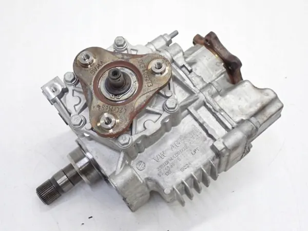 Boîte de transfert OEM 0FN409053C pour Cupra Formentor 2.0T image 2