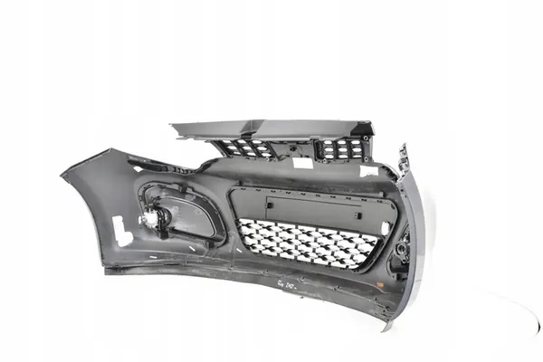 KIA RIO 2011-2014 Parachoques Delantero OEM 01647 image 8