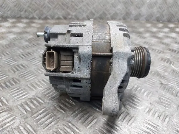 ALTERNATOR MITSUBISHI OUTLANDER II 2.0 image 2