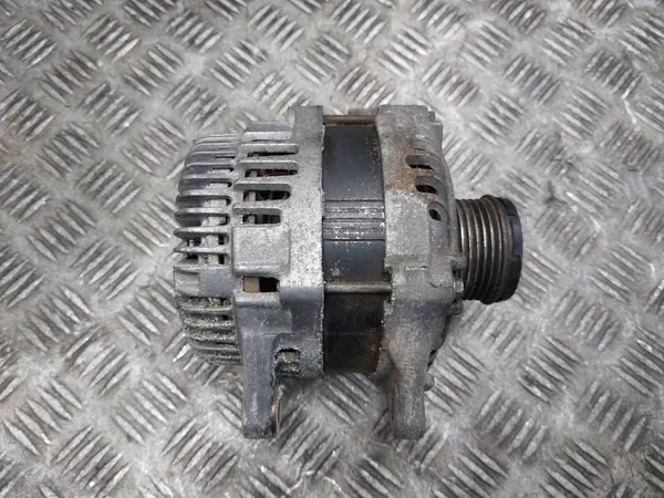 ALTERNATOR MITSUBISHI OUTLANDER II 2.0 image 3