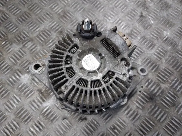 ALTERNATOR MITSUBISHI OUTLANDER II 2.0 image 4