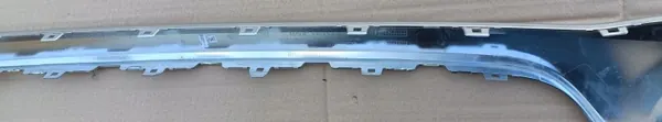 OEM A2478859902 Heckstoßstangen-Spoilerleiste - Gebraucht image 10