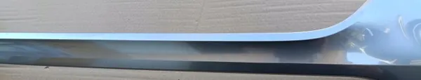 OEM A2478859902 Heckstoßstangen-Spoilerleiste - Gebraucht image 7