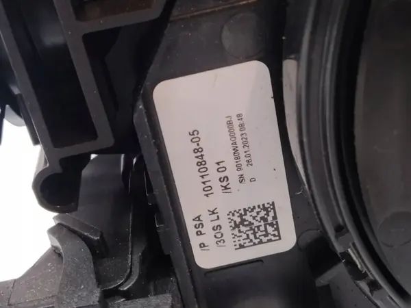 Commutateur 98312394ZD Toyota ProAce II image 4