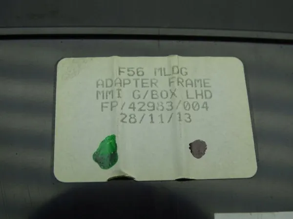 OEM 6836549 Changer DVD pour MINI F55 2013-2024 image 4