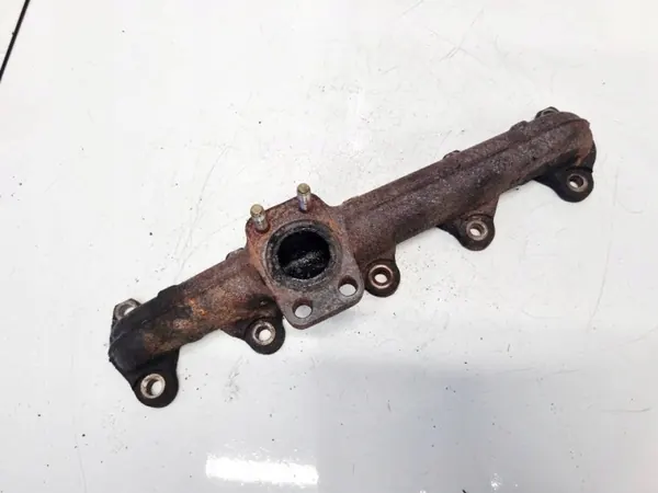 Pakoputken keräin OEM EIS-2233656 Citroen Berlingolle image 2