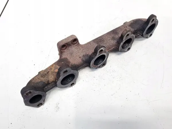 Pakoputken keräin OEM EIS-2233656 Citroen Berlingolle image 3