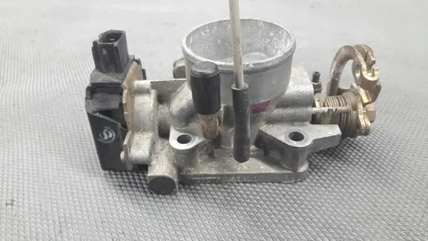 Säätöventtiili Toyota Yaris 1.0 image 2