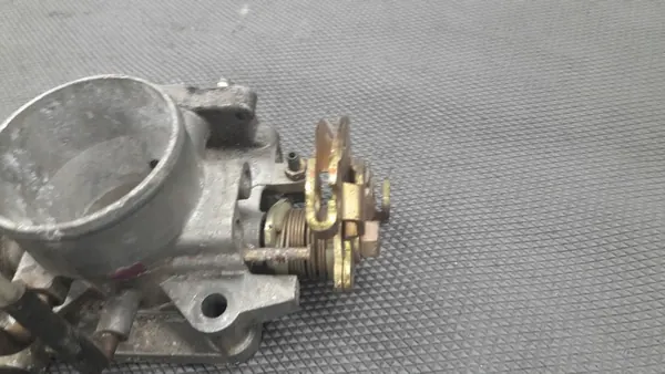 Säätöventtiili Toyota Yaris 1.0 image 3