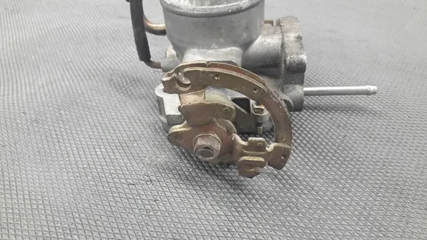 Säätöventtiili Toyota Yaris 1.0 image 4