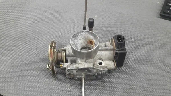 Säätöventtiili Toyota Yaris 1.0 image 6