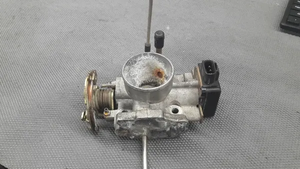 Säätöventtiili Toyota Yaris 1.0 image 7