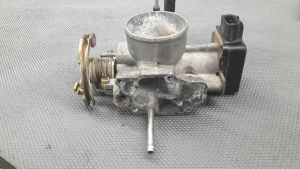 Säätöventtiili Toyota Yaris 1.0 image 8