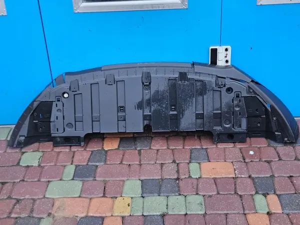 RENAULT SCENIC 4 Framskydd 622353354R image 3