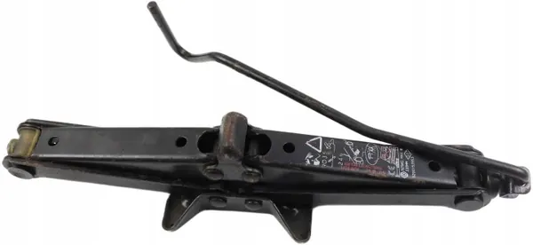 Renault Scenic II Biljacks OEM 8200153953C image 2