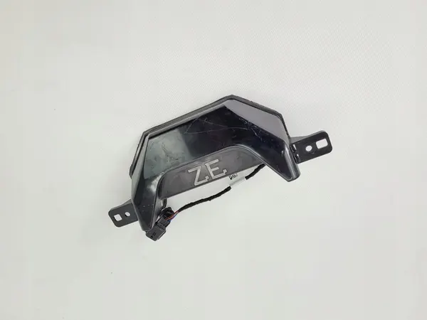 Lampe de Charge de Batterie Renault Zoe Lift 2019 266804179R image 1