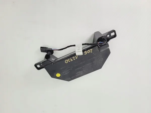 Lampe de Charge de Batterie Renault Zoe Lift 2019 266804179R image 5