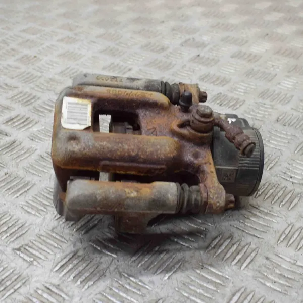 Peugeot 2008 II 2020 Linker Hinterer Bremssattel OEM 1608998880 image 2