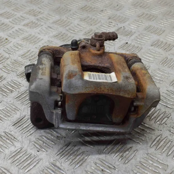 Peugeot 2008 II 2020 Linker Hinterer Bremssattel OEM 1608998880 image 3