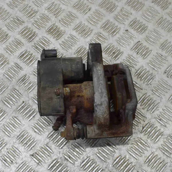 Peugeot 2008 II 2020 Linker Hinterer Bremssattel OEM 1608998880 image 6