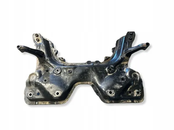 Jeep Compass Vorderfedern OEM MTL36336 Gebraucht image 2