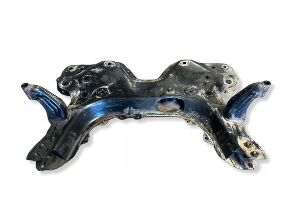 Jeep Compass Vorderfedern OEM MTL36336 Gebraucht image 3