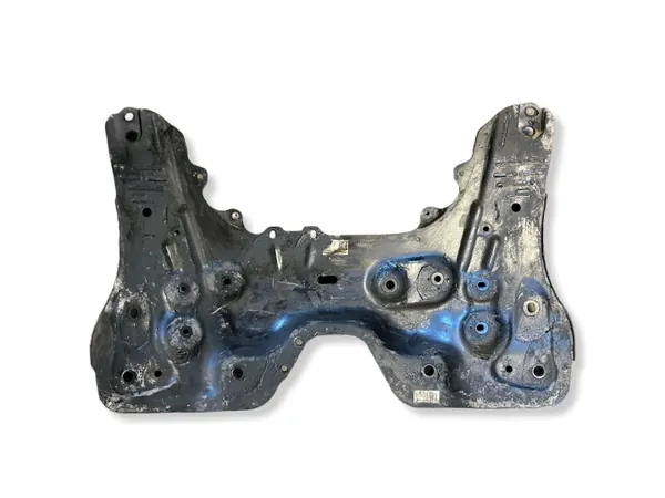 Jeep Compass Vorderfedern OEM MTL36336 Gebraucht image 4