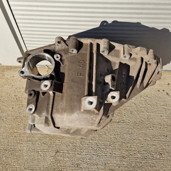 Opel Astra K 1.6 CDTI Couvre-Boîte OEM 55590757 image 2